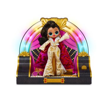 L.O.L. SURPRISE OMG COLLECTOR 2020- REMIX