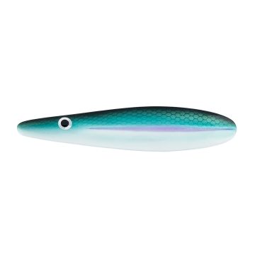 ABU GARCIA MO INLINE LEAD FREE LUSIKKAUISTIN BLUE GEM 24G