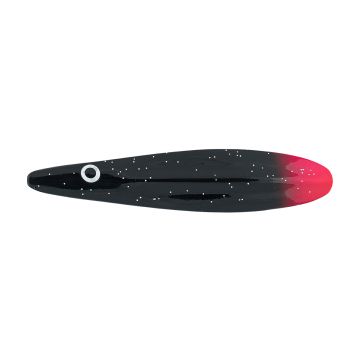 ABU GARCIA MO INLINE LEAD FREE LUSIKKAUISTIN BLACK PINK 24G