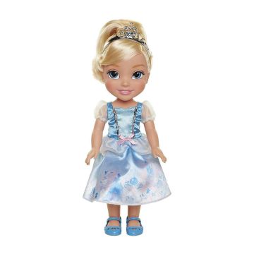 DISNEY DISNEY PRINCESSA TUHKIMO 38CM