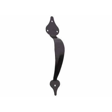 PISLA TAKOVEDIN 2536 MUSTA 250MM