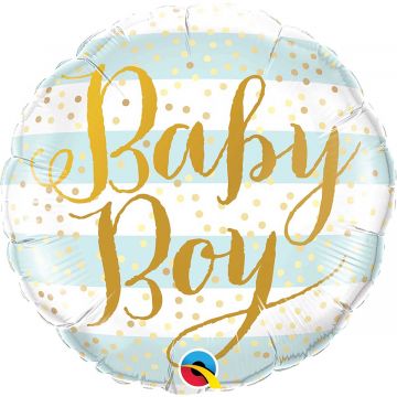 BABY BOY RAIDAT FOLIOPALLO