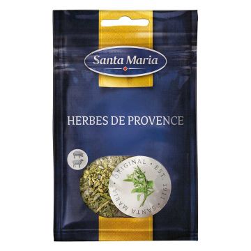 SANTA MARIA HERBES DE PROVENCE PUSSI YRTTISEOS 9 G