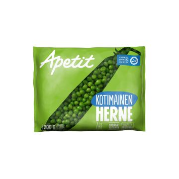 APETIT KOTIMAISET HERNEET 200 G