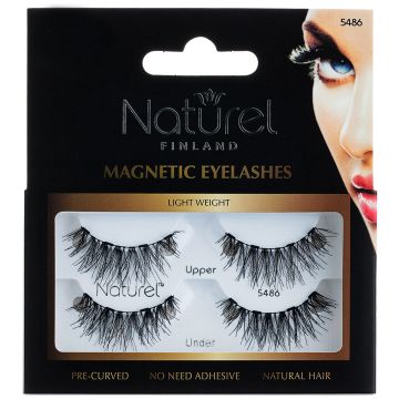 NATUREL MAGNEETTIRIPSET 5486