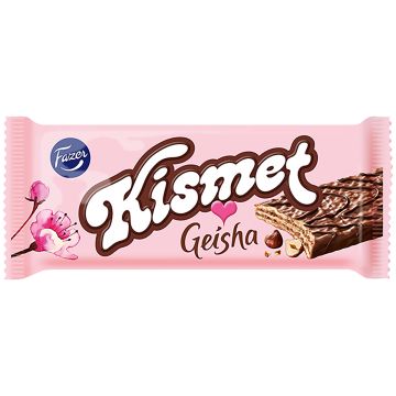 FAZER KISMET GEISHA 41 G