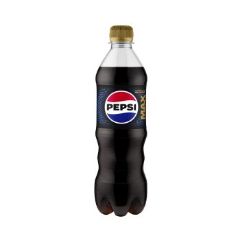 PEPSI MAX CAFFEINE-FREE KMP 500 ML