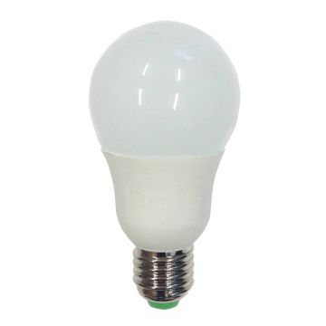 AIRAM LED SOLAR 12V 5,5W E27 450LM