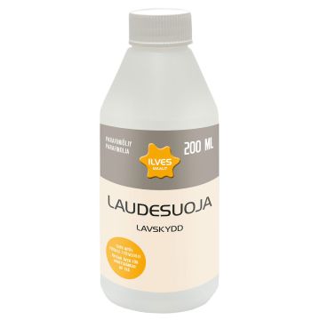 ILVES LAUDESUOJA 200 ML