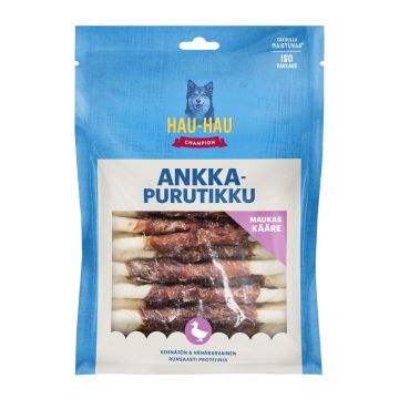 HHC ANKKAPURUTIKKU 13CM 45KPL 400 G