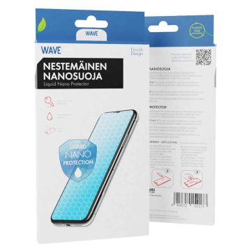 WAVE NANOSUOJA, MOBIILILAITTEILLE 