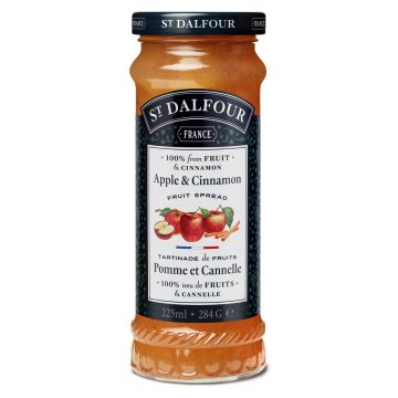 ST.DALFOUR OMENA-KANELIHILLO 284 G