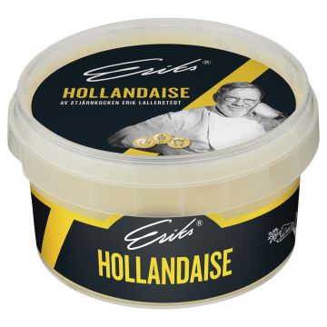 ERIKS KASTIKE HOLLANDAISE 230 ML