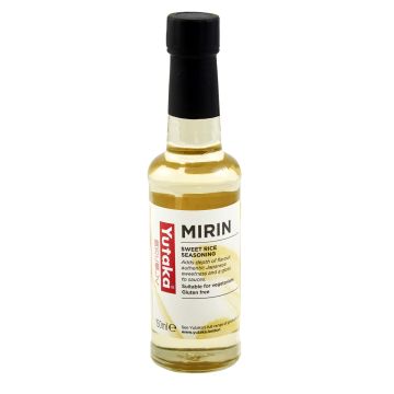 YUTAKA MIRIN MAKEA RIISIVIINI 150 ML