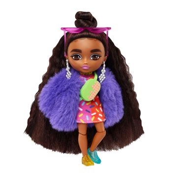 BARBIE EXTRA MINIS HGP62