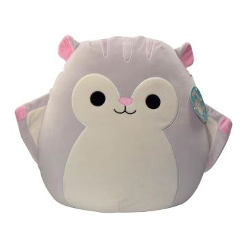SQUISHMALLOWS PEHMO 40 CM P15 STEPH THE FLYING SQUIRREL