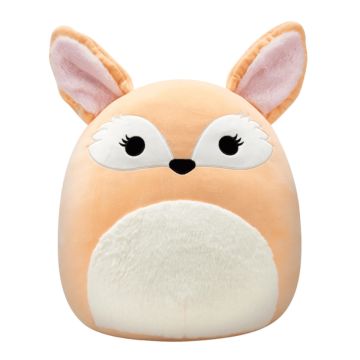 SQUISHMALLOWS PEHMO 40 CM P14 FENNEC FOX