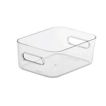 SMARTSTORE COMPACT CLEAR S KIRKAS