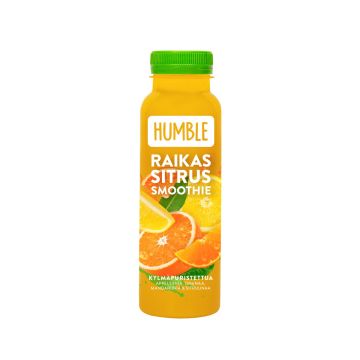 HUMBLE RAIKAS SMOOTHIE SITRUS KMP 250 ML