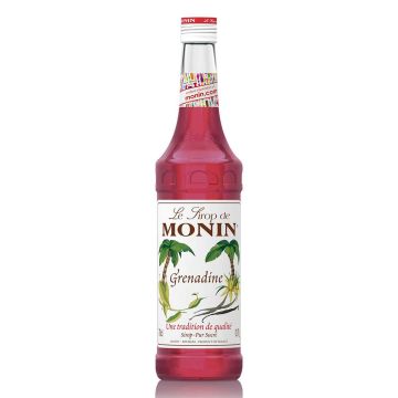 MONIN GRENADIINI MAKUSIIRAPPI 700 ML