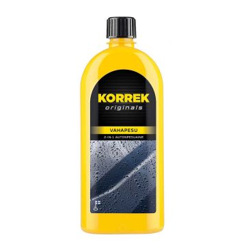 KORREK VAHAPESU 700 ML