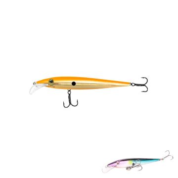 B52-LURES VAAPPU KUHA-ÄSSÄ 12CM - VÄRI 3