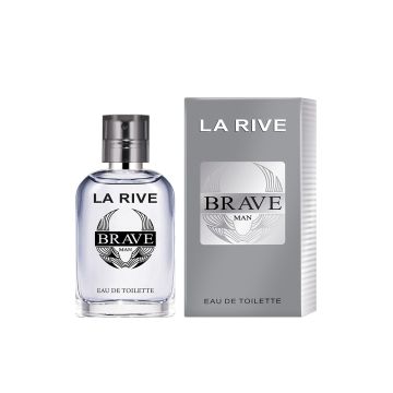 LA RIVE BRAVE EDT 30 ML