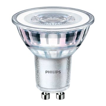 PHILIPS LED SPOTTILAMPPU 35W GU10 230V 2KPL 255L 2700K