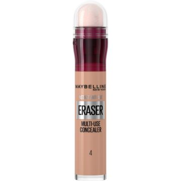 MAYBELLINE INSTANT ERASER -PEITEVOIDE 04 HONEY