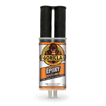 GORILLA EPOXY EPOKSILIIMA 25 ML