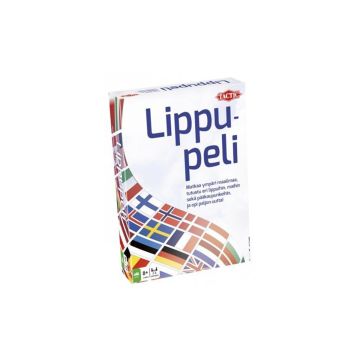 LIPPUPELI