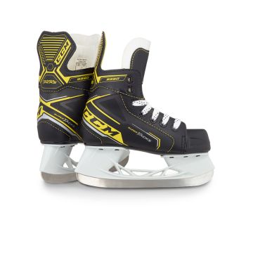 CCM SK SUPERTACKS 9350 LUISTIMET YT 8.0 D 26