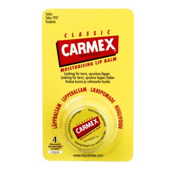 CARMEX HUULIVOIDE 7,5G 7,5 G