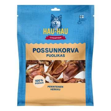 HHC KUIVATTU POSSUNKORVA PUOLIKAS 240 G