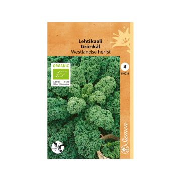 SIEMEN LUOMU LEHTIKAALI WESTLANDSE HERFST