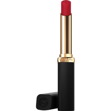 LOREAL COLOR RICHE INTENSE VOLUME MATTE 300 ROUGE CONFIDENT -HU