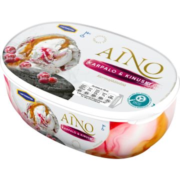 AINO KARPALO & KINUSKI LAKTON 900 ML