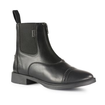 HORZE WEXFORD JODHPURIT 41 MUSTA