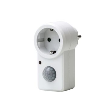 AIRAM PISTORASIA PIR+LIGHT SENSOR