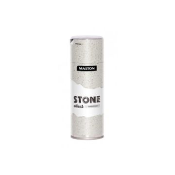 MASTON SPRAYMAALI SANDSTONE EFFECT 400 ML