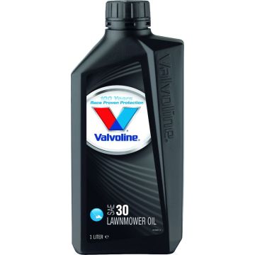 VALVOLINE RUOHONLEIKKURIN MOOTTORIÖLJY 1 L