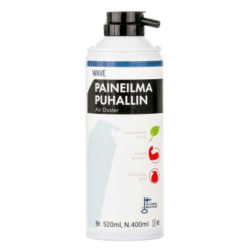 WAVE PAINEILMA