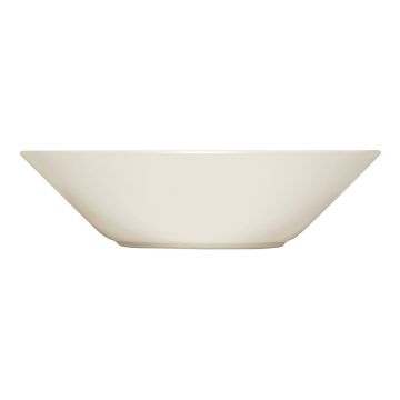 IITTALA TEEMA LAUTANEN SYVÄ 21CM VALK