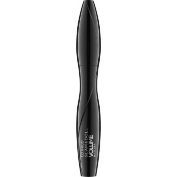 CATRICE GLAM&DOLL VOLUME MASCARA 010