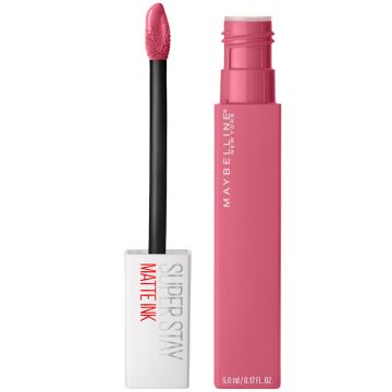 MAYBELLINE SUPER STAY MATTE INK 125 INSPIRER HUULIPUNA