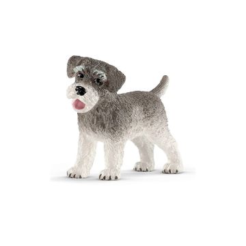 SCHLEICH MINIATURE SCHNAUZER 