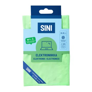 SINI ELEKTRONIIKKALIINA
