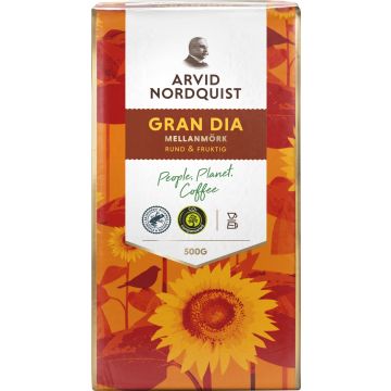 ARVID NORDQUIST CLASSIC GRAN DIA SJ 500 G