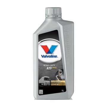 VALVOLINE HEAVY DUTY ATF PRO VAIHTEISTOÖLJY