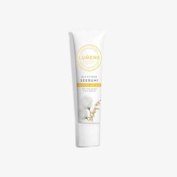 LUMENE KLASSIKKO ADVANCED ANTI-AGE ELVYTTÄVÄ SEERUMI 30 ML